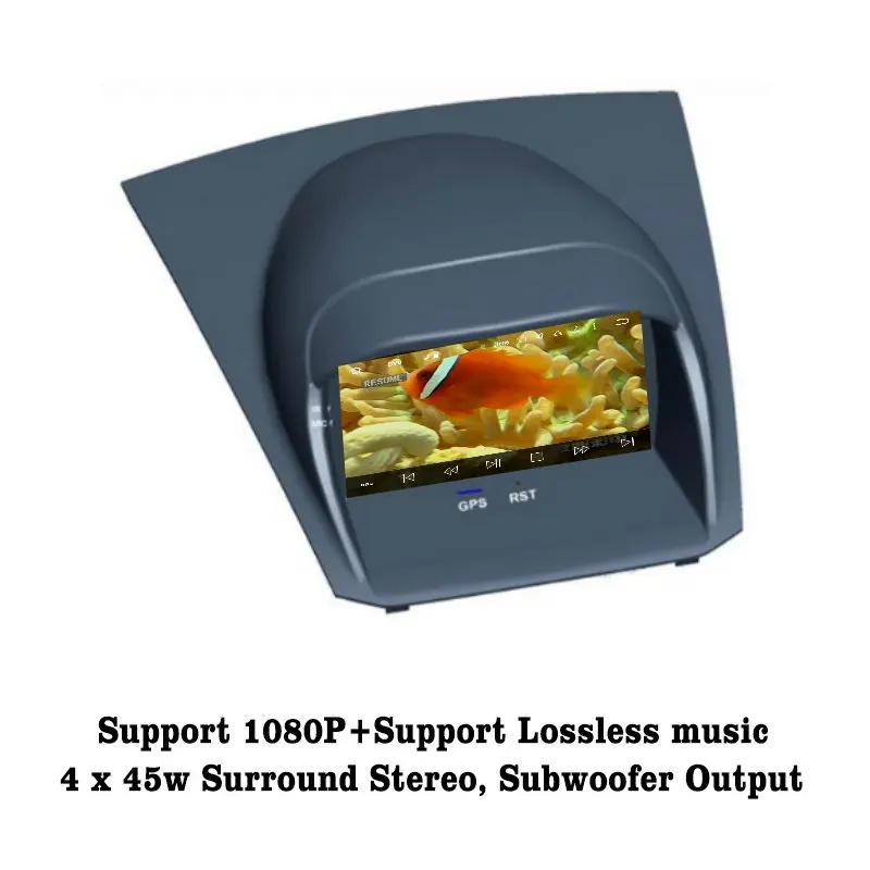 Flash Deal Liislee Android 7.1 2G RAM For Ford Fiesta 2008~2013 Car Radio Audio Video Multimedia DVD Player WIFI DVR GPS Navi Navigation 4 Flash Deal Liislee Android 7.1 2G RAM For Ford Fiesta 2008~2013 Car Radio Audio Video Multimedia DVD Player WIFI DVR GPS Navi Navigation 4