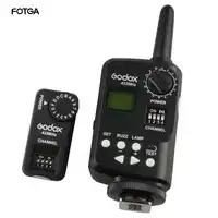 16-Channels Wireless Power Control Flash Trigger /flip-flop For Canon Nikon Pentax