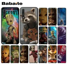 Babaite стражи для Galaxy Marvel чехол для телефона huawei P20 Mate20 Lite Honor Play 8A 8C 7C 5A Y6 Y5 II Psmart