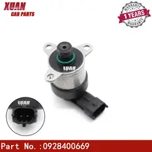 Давление регулятор насоса контроль всасывания SCV замер клапан 0928400669 для daewoo windstorm Max 2,0 Opel Antara 2,0 CDTI