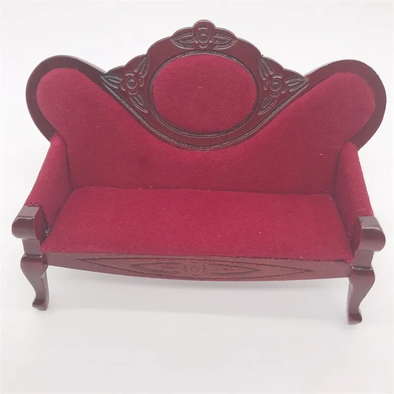 3pcs/set 1:12 miniature wooden chair furniture toy for Dolls house pretend play toys mini red chair for girls children kids 3pcs/set 1:12 miniature wooden chair furniture toy for Dolls house pretend play toys mini red chair for girls children kids
