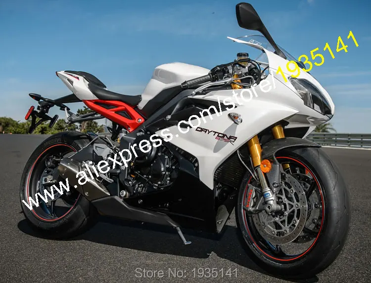 Горячие Продаж,Для Триумф Дайтона 675 Аксессуары 2013 2014 2015 Daytona675 13-15 Белый Черный Послепродажного Спортивный Мотоцикл Обтекатель Горячие Продаж,Для Триумф Дайтона 675 Аксессуары 2013 2014 2015 Daytona675 13-15 Белый Черный Послепродажного Спортивный Мотоцикл Обтекатель