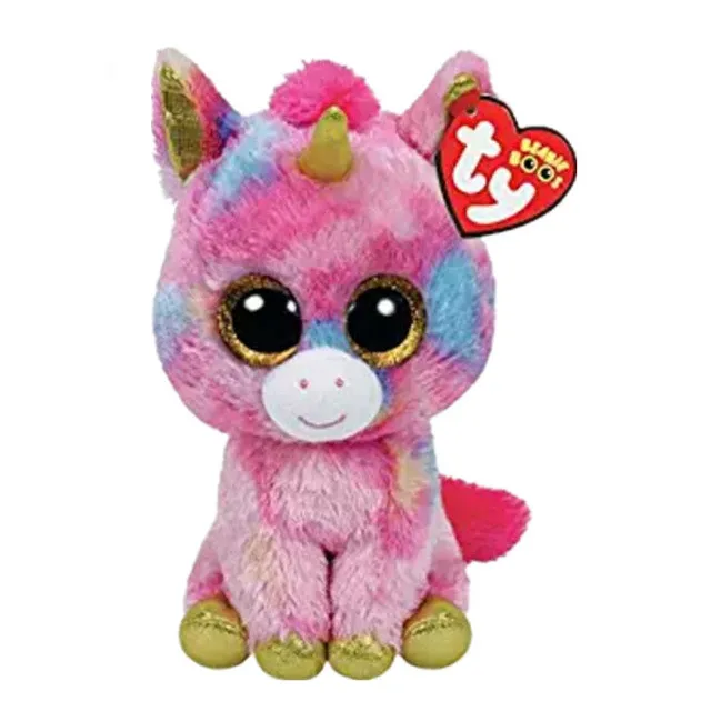 Ty Beanie Boos 6\