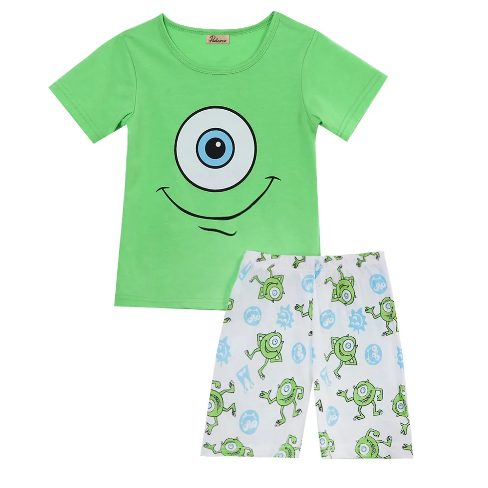 mike wazowski baby clothes