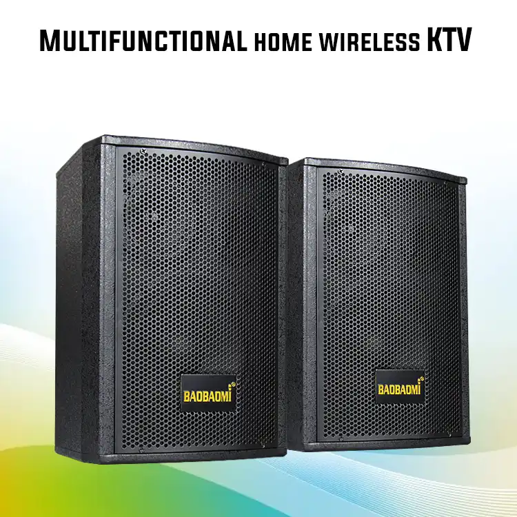 pa computer speakers