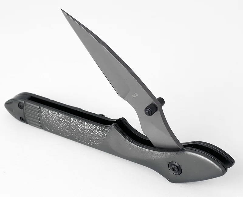KKWOLF тактический складной нож портативный карманный нож высококачественный охотничий нож для кемпинга с алюминиевой ручкой инструмент для повседневного использования