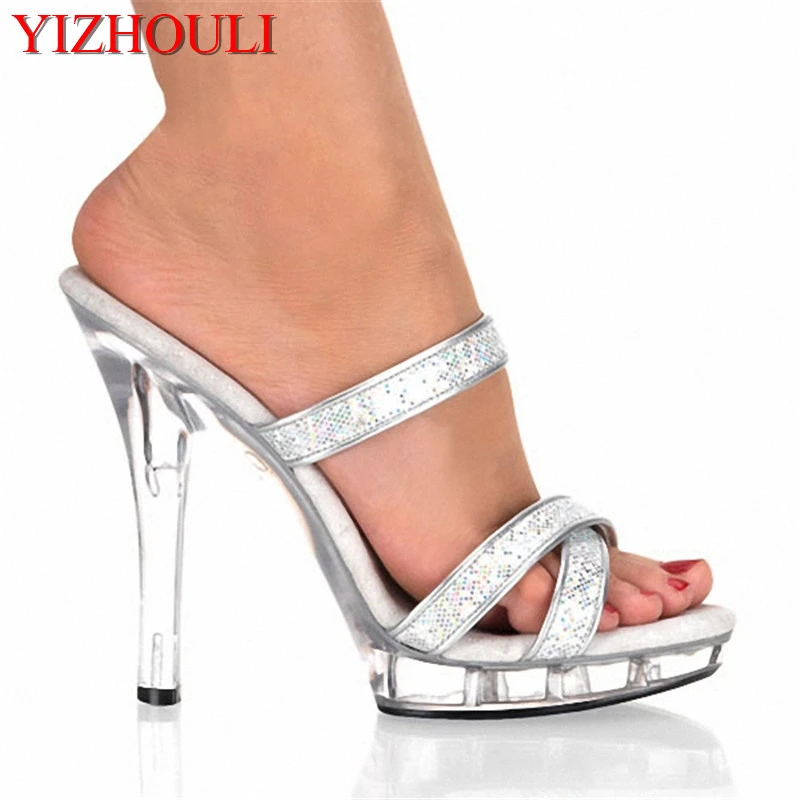 stylish heels 2018