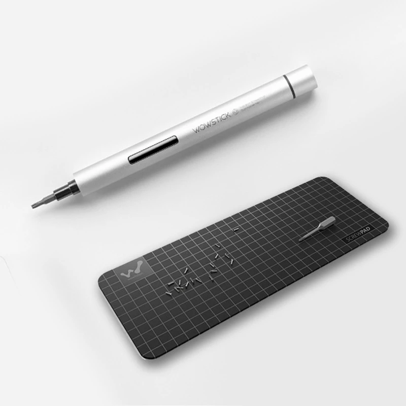 Оригинальный комплект электрического винта XIAOMI Mijia Wowstick попробуйте 19 в 1