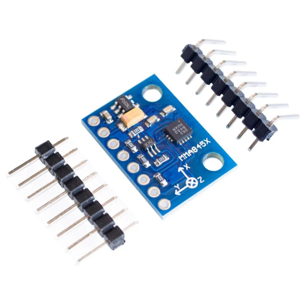 GY-45 MMA8452 Module