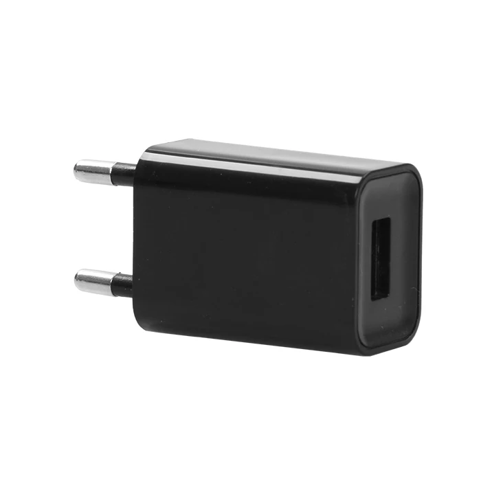 

DC 5V 1A Output One USB EU Plug Charger RCC Printed Circuit Board Power Adapter Used for Xiaomi iPhone Sumsung Sony Mobile Phone