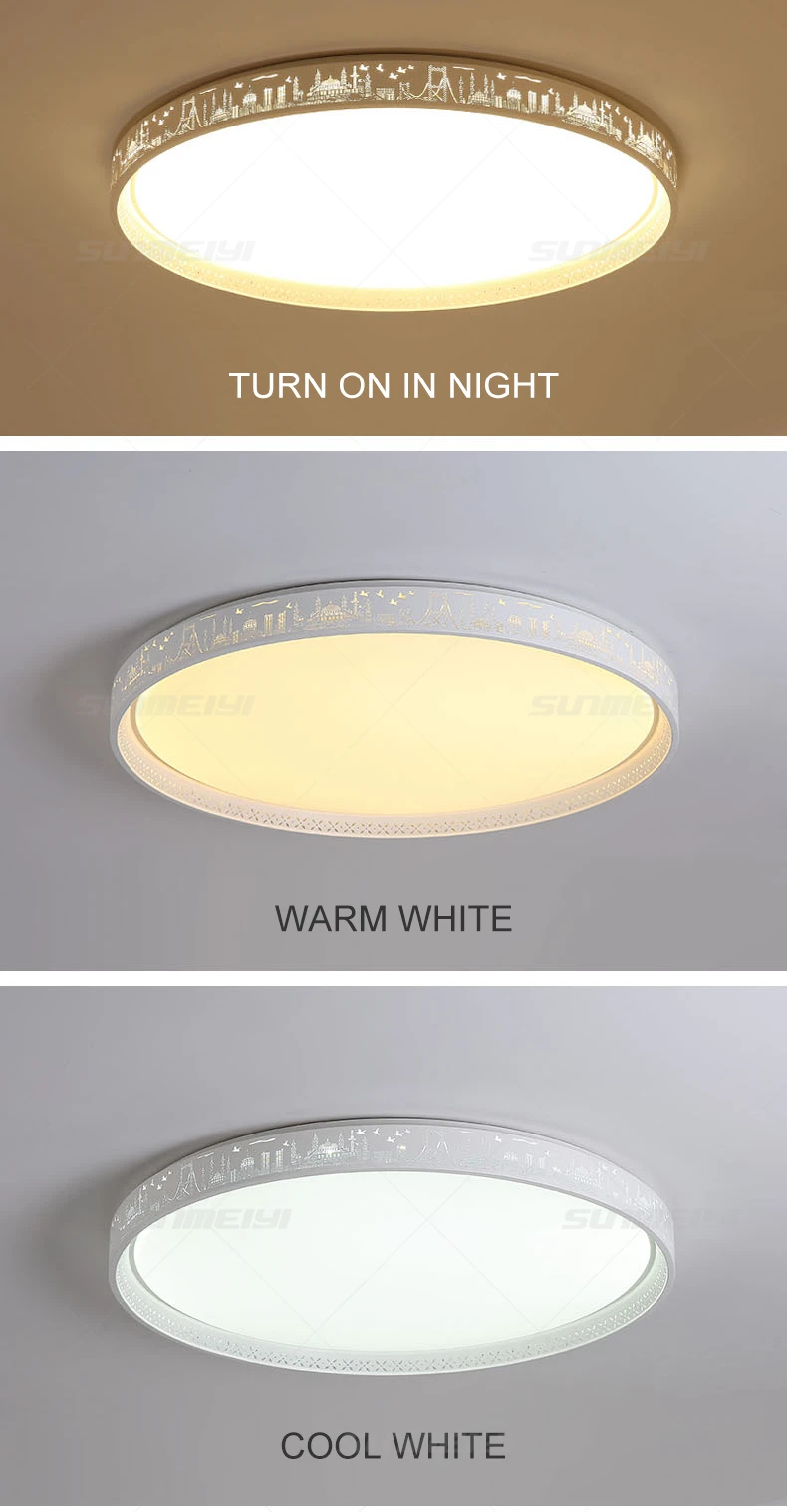 Ceiling Lights05