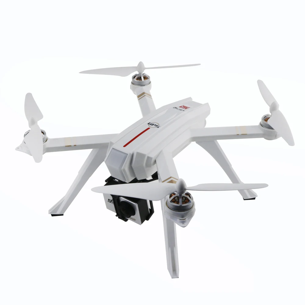 

MJX Bugs 3 Pro ( B3PRO ) Altitude Hold / Follow / Point of Interesting / Waypoints / Auto Return FPV RC Drone