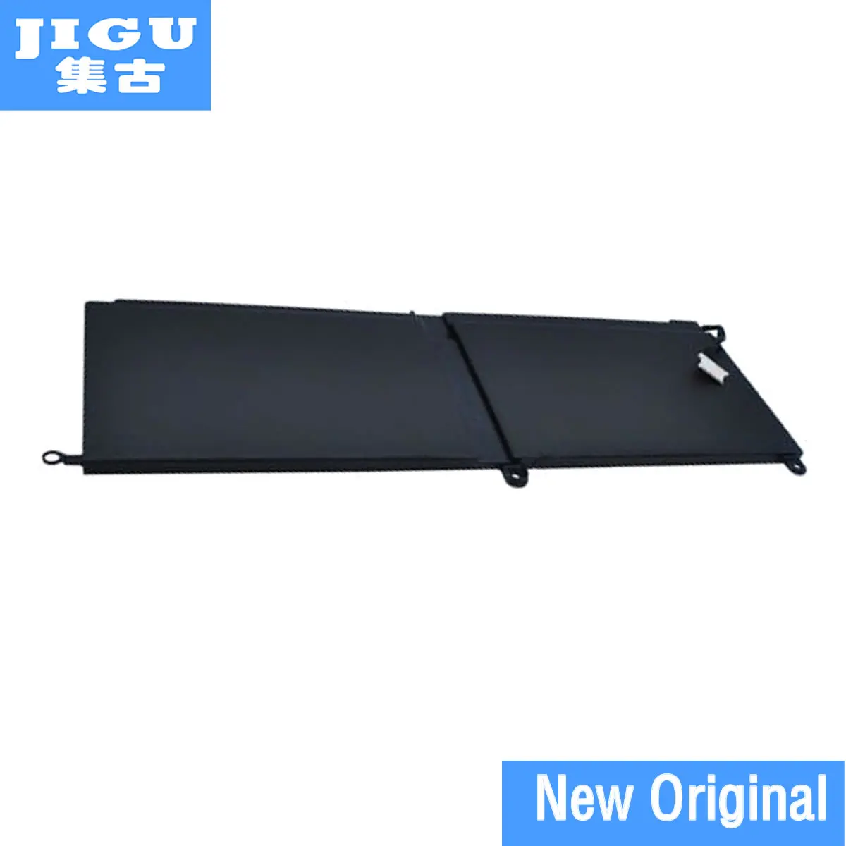 Оригинальный аккумулятор для ноутбука JIGU 753329 1C1 753703 005 HSTNN I19C IB6E KK04XL HP Pro x2 612 G1