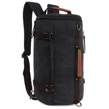 Новая холщовая мужская сумка для багажа, женская сумка для переноски багажа, сумки для путешествий, спортивная сумка на выходные, сумка для сна, рюкзак для путешествий, вещевой мешок