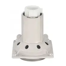 Домашний декор крышка стиральной машины Чехлы для триммера FS120 FS200 FS250 клатч барабан и корпус 4134 160 0601 Бытовая