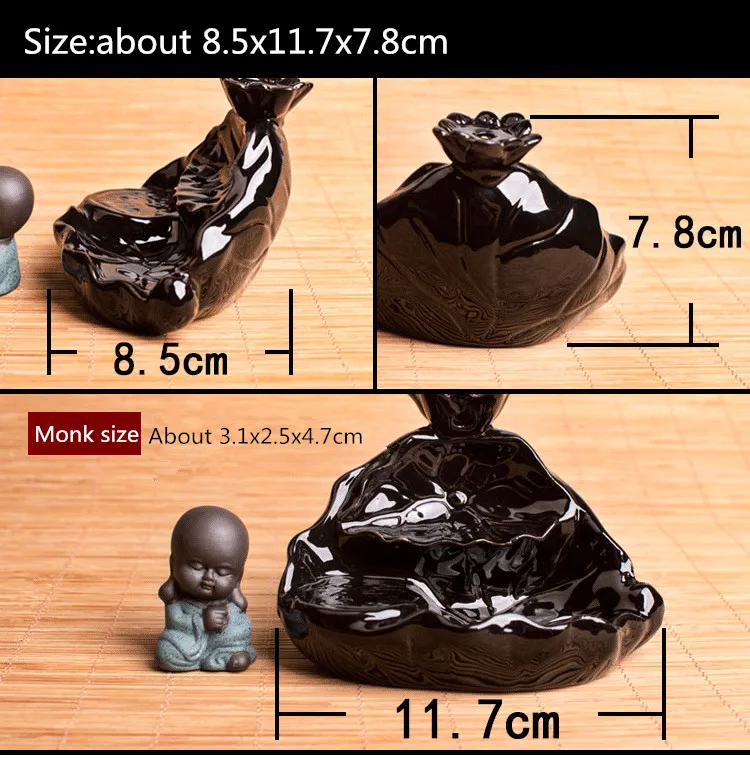 incense holder 6
