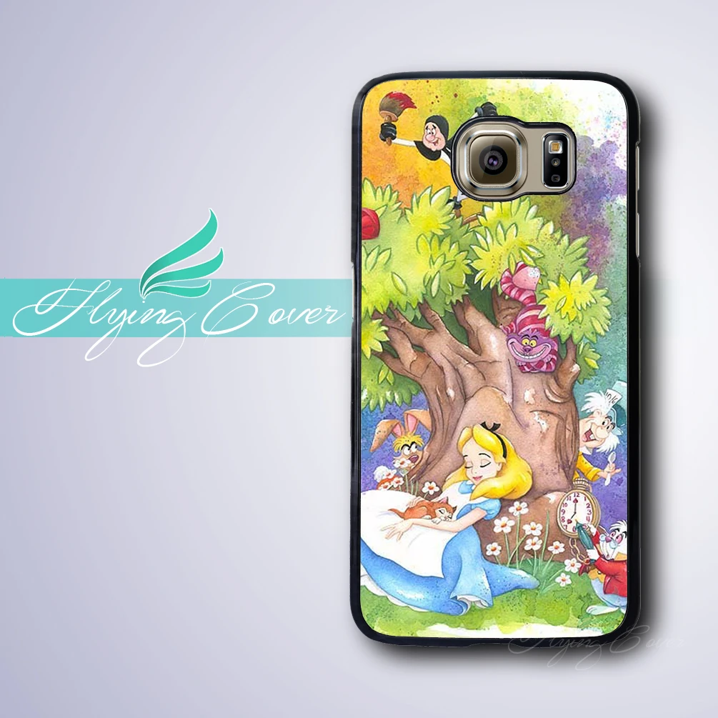 coque samsung galaxy s6 alice au pays des merveilles coque samsung galaxy s6 alice au pays des merveilles