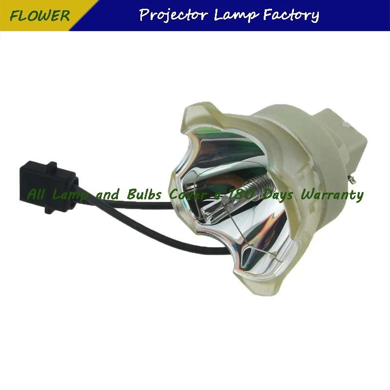 LMP137 для SANYO PLC XM100 XM100L WM4500 XM5000 XM1000C проектор с неизолированной лампой|bare lamp|projector