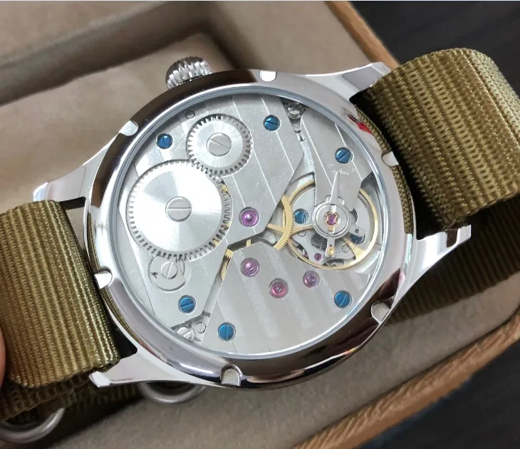 44 مللي متر PARNIS الأسود الهاتفي الآسيوية 6497 17 جواهر الميكانيكية اليد الرياح حركة ساعة رجالي الأخضر مضيئة ساعات آلية pa119-p8 44 مللي متر PARNIS الأسود الهاتفي الآسيوية 6497 17 جواهر الميكانيكية اليد الرياح حركة ساعة رجالي الأخضر مضيئة ساعات آلية pa119-p8