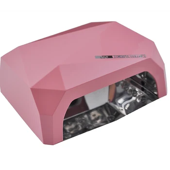 

Professional Auto Sensor 36w UV LED Nail UV Lamp Light Nail Gel Polisher Dryer Tool Fast Dryer Pro Fashion Salon Nails Product