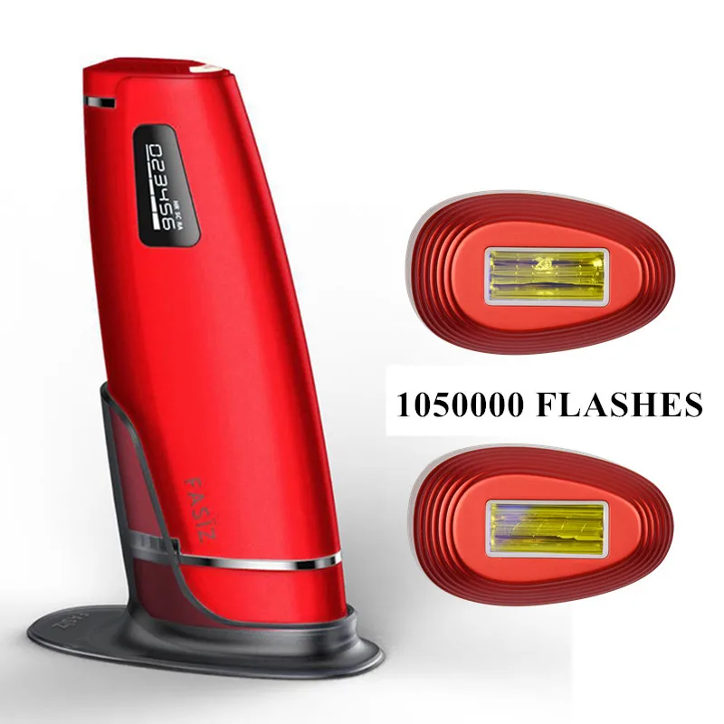 

Professional Permanent IPL Laser Epilator Hair Removal For Facial Body Armpit Underarm Bikini Leg Laser Depilador a Laser