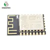 Новая версия 2015 года, 1 шт., Φ (улучшенный) ESP8266, удаленный последовательный порт, беспроводной модуль Wi-Fi для arduino ► Фото 3/4