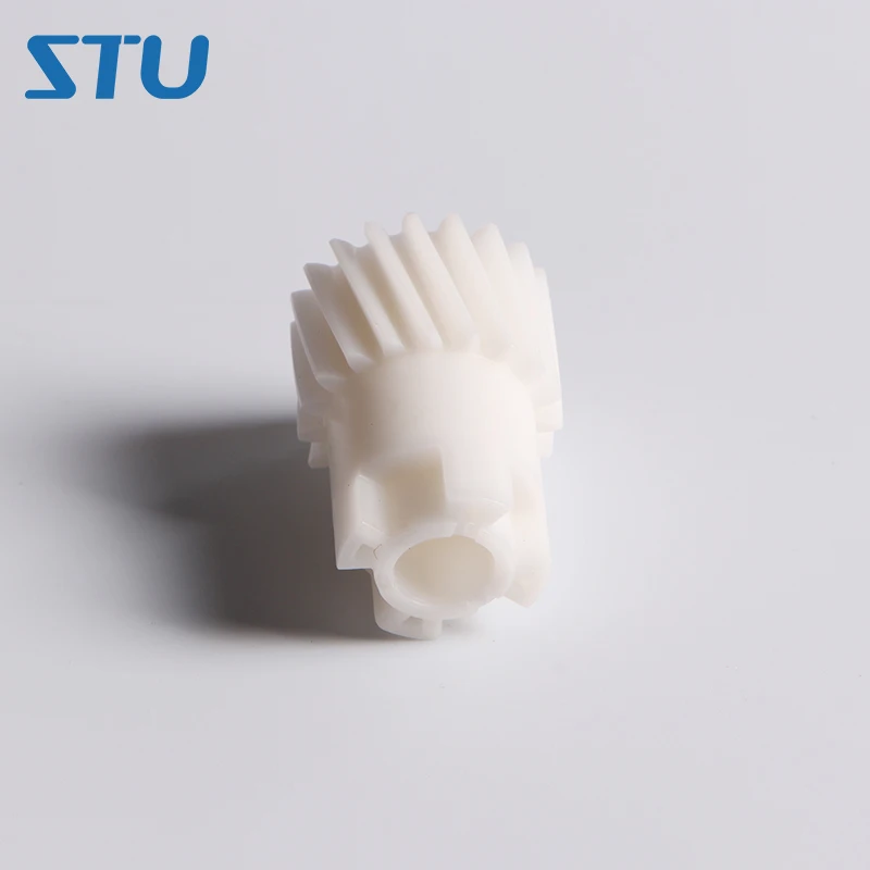 AB01-7824 AB017824 1PC New Original Fuser Drive Gear for Ricoh MP C2051 C2551 MPC2015 MPC2551  (3)