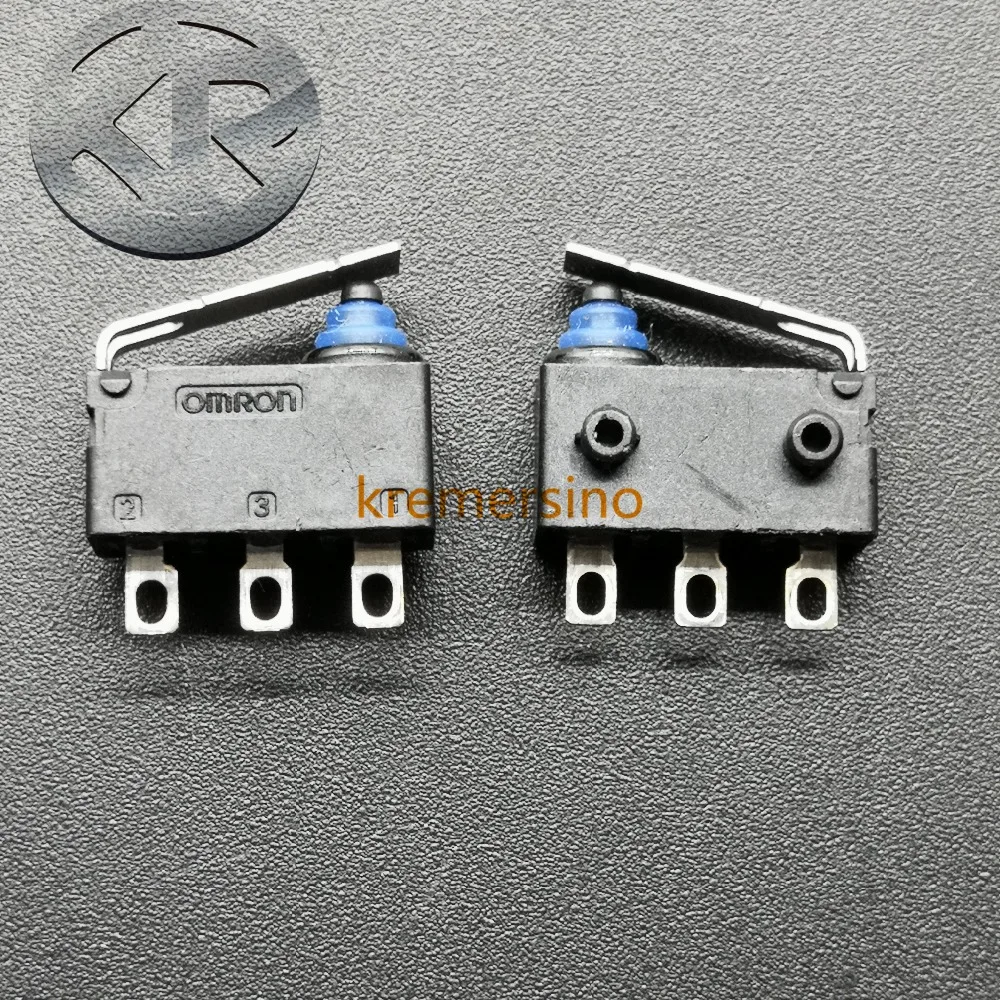 KR60117 Micro Switch for Audi door lock (2)