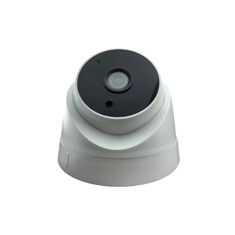 

Seetong POE Audio 1080p HD surveillance cameras Onvif H.265 security P2P infrared night vision network IP camera 2.0MP UC
