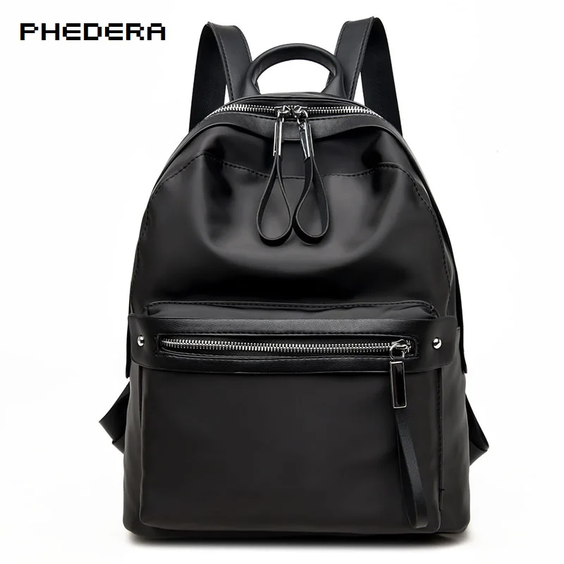 

2017 Leisure Women Backpack Summer Fashion School Bags for Girl Autumn Oxford Ladies Backpacks Bags Casual Women Bags BP24