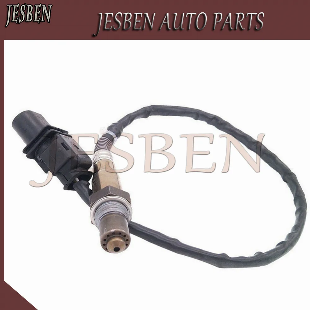 22693-JG70A Upstream Lambda O2 Oxygen Sensor For Nissan Qashqai J10 X-Trail RENAULT KOLEOS LAGUNA MASTER MEGANE TRAFIC 2003-2015 |