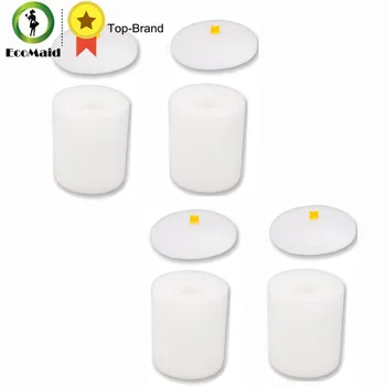 

HEPA Foam & Felt Filter for Shark Rotator Lift-Away NV500 series Shark Part XFF500