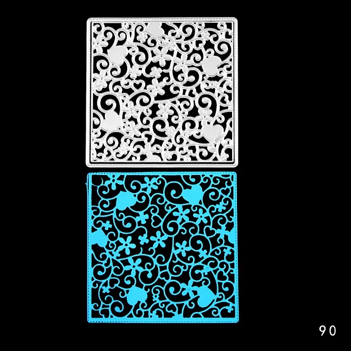 90- 