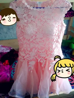 Robe de soiree, розовое и красное элегантное вечернее платье с u-образным вырезом, кружевное вечернее платье с аппликацией, праздничное платье, платья для выпускного вечера
