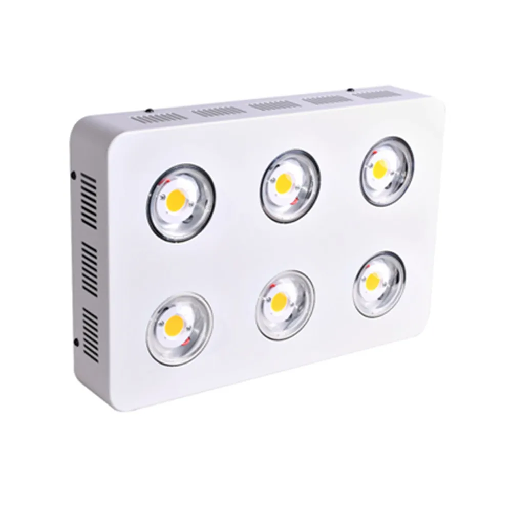 CREE CXB3590 300W 600W 1200W COB полный спектр светодиодный светильник для парниковых гидропоники Гроу тенты для роста растений