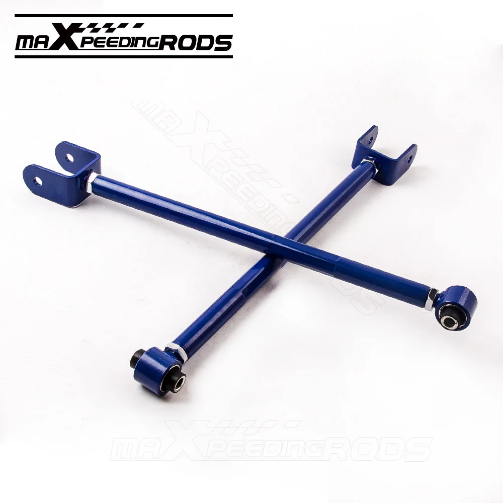 

Rear Suspension Camber Control Arm Rocker Arms Swing Bar for BMW E36 E46 330 M3 318i 323i 325i 328i M3 Rear Left & Right Lower