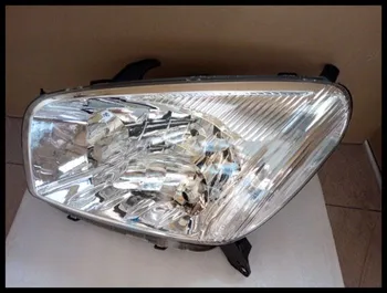 

Osmrk headlight assembly for Toyota RAV4 ACA21 2000-2002