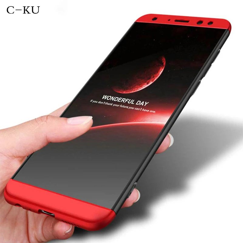 Чехол для huawei Mate10 mate10 Pro задняя крышка 3 в 1 Capa пластиковый Броня приталенный Lite Honor
