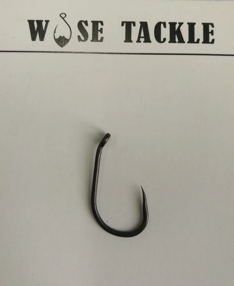 barbless hooks