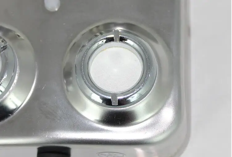 6 cabeça de névoa ultra sônica fabricante