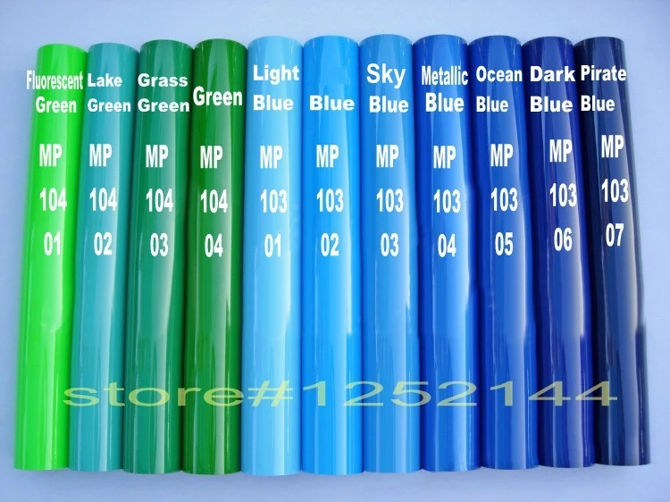 rc airplane covering film