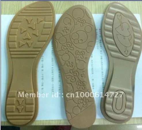 Tendon sole/TPR sole/The export of high 