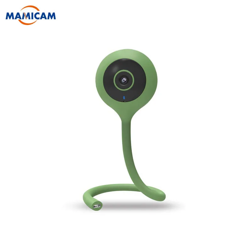 

HD 1080P 3D VR CCTV WIFI IP Camera Wi-Fi Fisheye Lens Night Vision Surveillance Panorama Security Wireless Camera IP 360 Degree