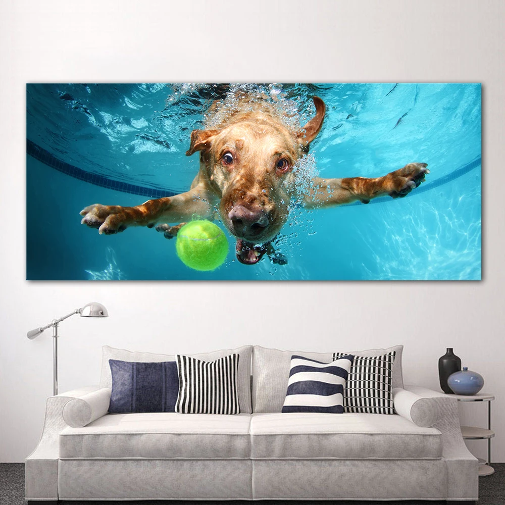 Online Get Cheap Gambar Frame Untuk Anjing Aliexpresscom Alibaba