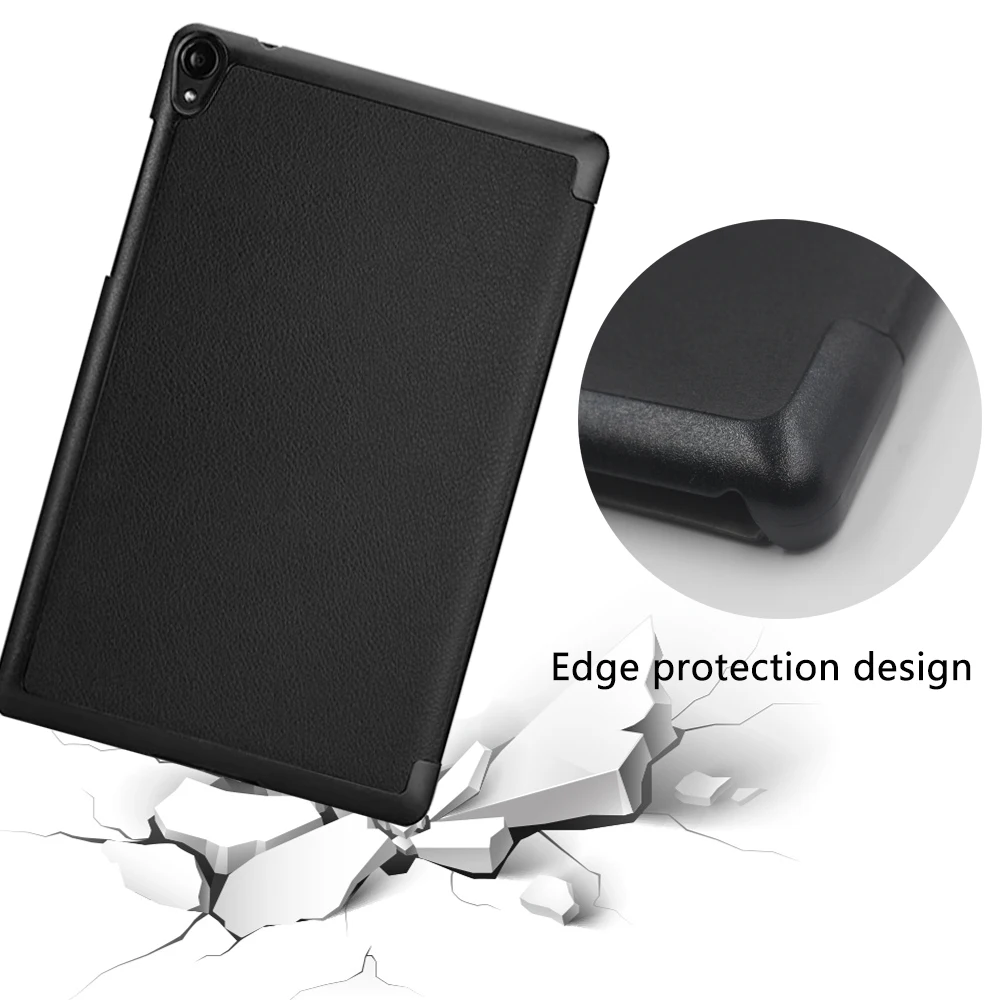 Najtaniej Dmytro pokrywa ochronna dla Google Nexus 9 8.9 cal ultra slim luksusowe inteligentny skórzane etui z klapką podpórka pokrywy skrzynka z funkcją automatycznego uśpienia obudzić