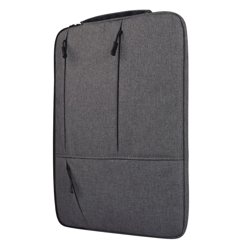 Laptop Sleeve Bag for 14.1 inch PiPo W9 Pro Tablet PC Case Nylon Notebook bag Women Men Handbag W9Pro | Компьютеры и офис