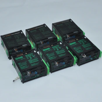 

MURR ELEKTRONIK MSC6-115-230/5 ART.NO.85041 Switching Mode Power Supply