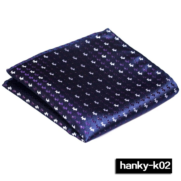 Hanky-K02