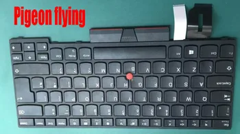 

for Thinkpad E480 E485 T480S L480 L380 T490 E490 L390 E495 keyboard UKE(English bus return) FRU 01YP508 01YP428 01YP348 01YP268