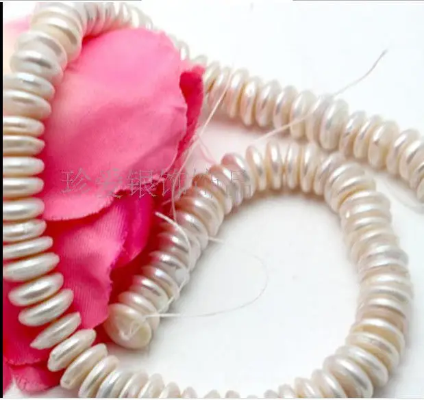 classic18"12-13M NATURAL SOUTH SEA WHITE BAROQUE PEARL NECKLACE 925silver